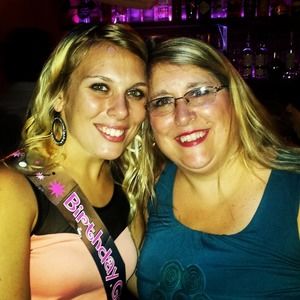 Meet your Posher, Olivia